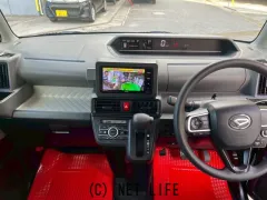 ダイハツ タント