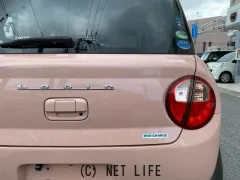 スズキ アルトラパン