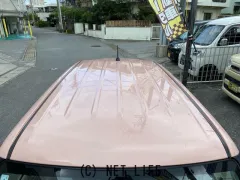 スズキ アルトラパン