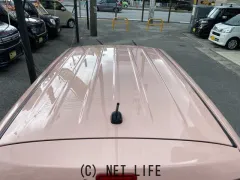 スズキ アルトラパン