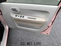 スズキ アルトラパン