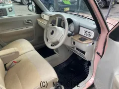 スズキ アルトラパン