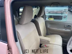 スズキ アルトラパン