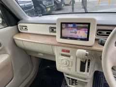 スズキ アルトラパン