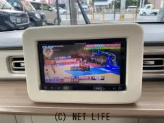 スズキ アルトラパン