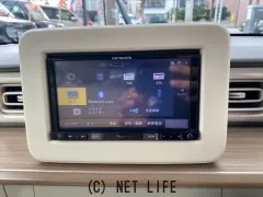 スズキ アルトラパン