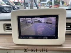 スズキ アルトラパン