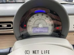 スズキ アルトラパン