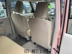 スズキ アルトラパン