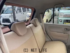 スズキ アルトラパン