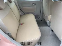 スズキ アルトラパン