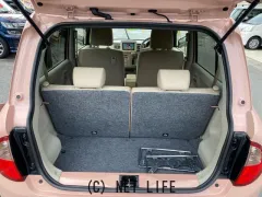 スズキ アルトラパン