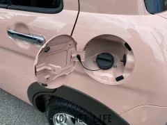 スズキ アルトラパン