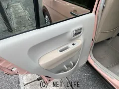 スズキ アルトラパン