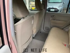 スズキ アルトラパン