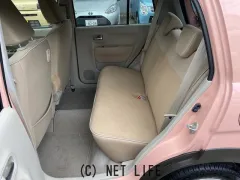 スズキ アルトラパン