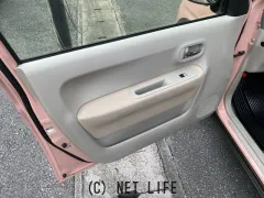 スズキ アルトラパン