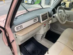 スズキ アルトラパン