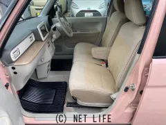 スズキ アルトラパン