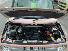 スズキ アルトラパン