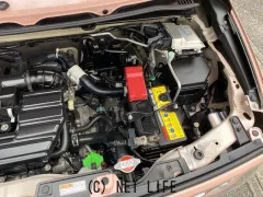 スズキ アルトラパン