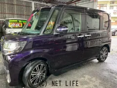 ダイハツ タント