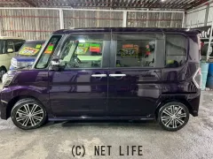 ダイハツ タント