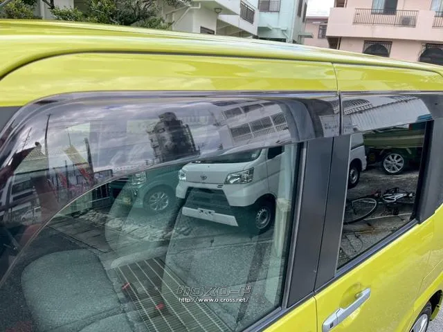 ダイハツ タント