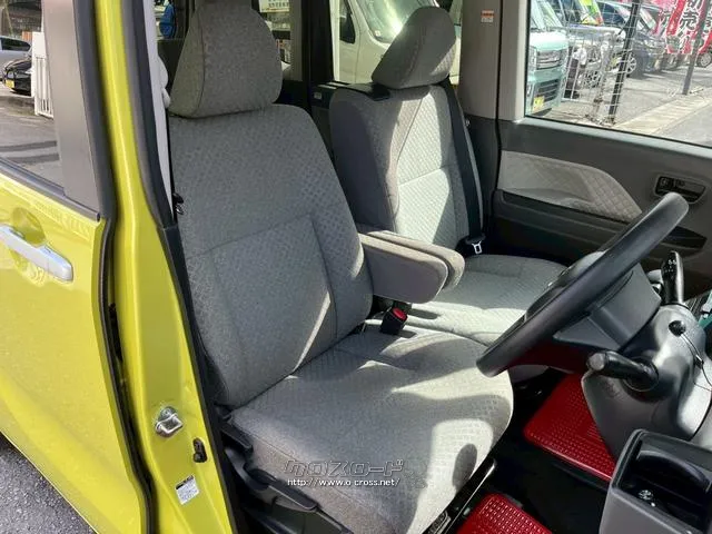 ダイハツ タント