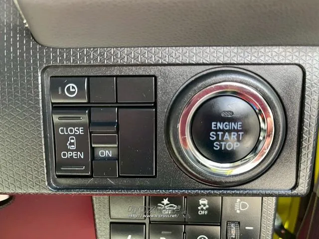 ダイハツ タント