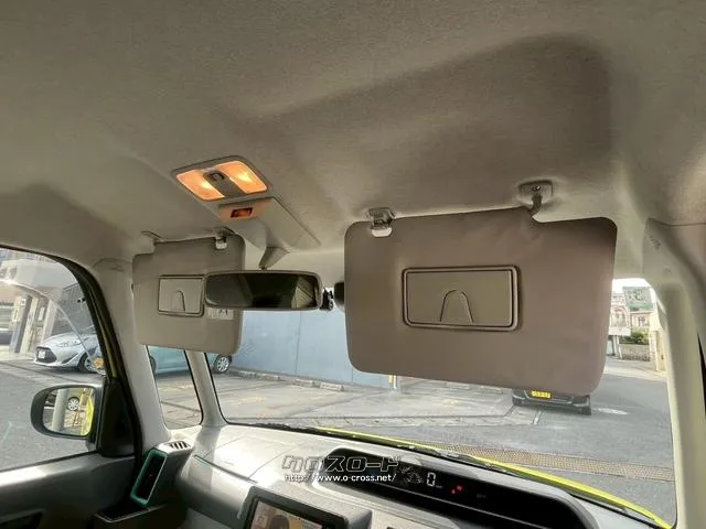 ダイハツ タント