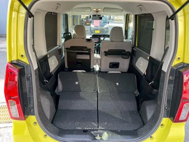 ダイハツ タント