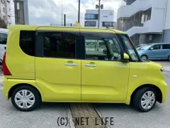 ダイハツ タント