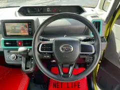 ダイハツ タント