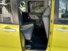 ダイハツ タント