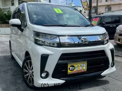 ダイハツ ムーヴ