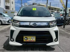 ダイハツ ムーヴ