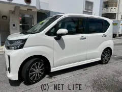 ダイハツ ムーヴ