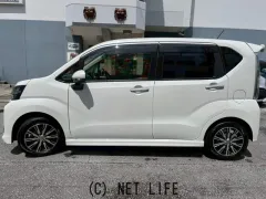 ダイハツ ムーヴ