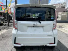 ダイハツ ムーヴ