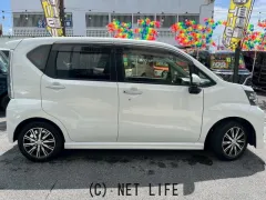 ダイハツ ムーヴ