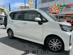 ダイハツ ムーヴ