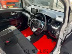 ダイハツ ムーヴ