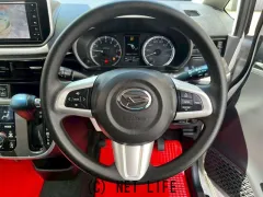 ダイハツ ムーヴ