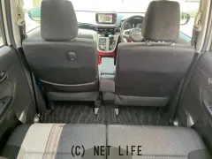 ダイハツ ムーヴ