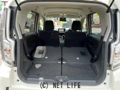 ダイハツ ムーヴ