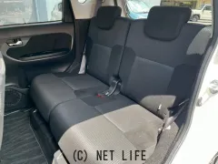 ダイハツ ムーヴ