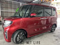 ダイハツ タント