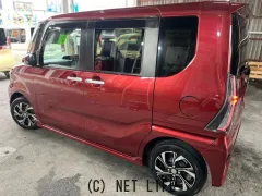 ダイハツ タント