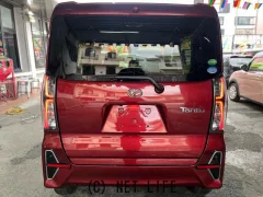 ダイハツ タント